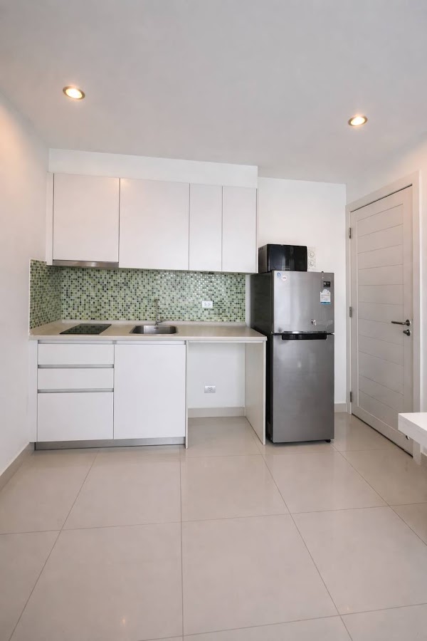 1 спальня 35 м², Amazon Residence