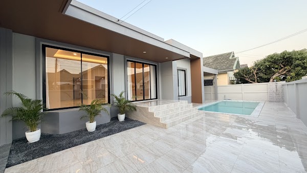 Дом 350 м², Paradise Hill 2 Village