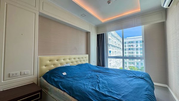 2 спальни 70 м², The Orient Resort & Spa