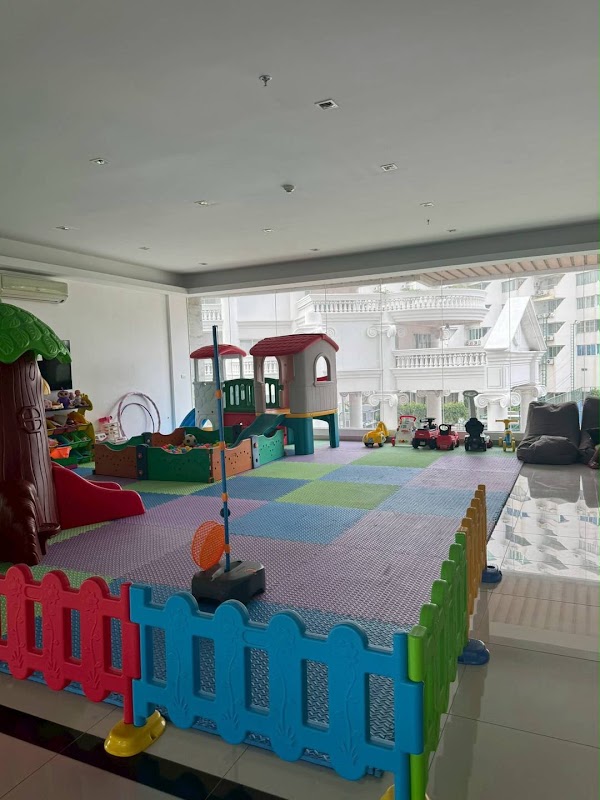 Студия 42 м², Wongamat Tower