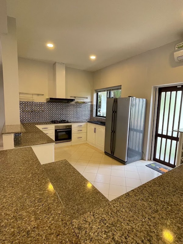 Дом 53 м², Paradise Villa 1