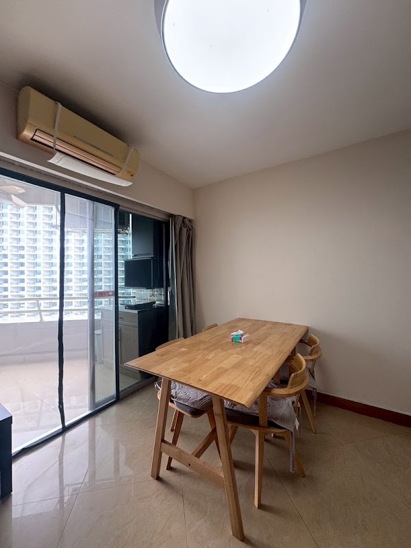 Студия 45 м², Markland