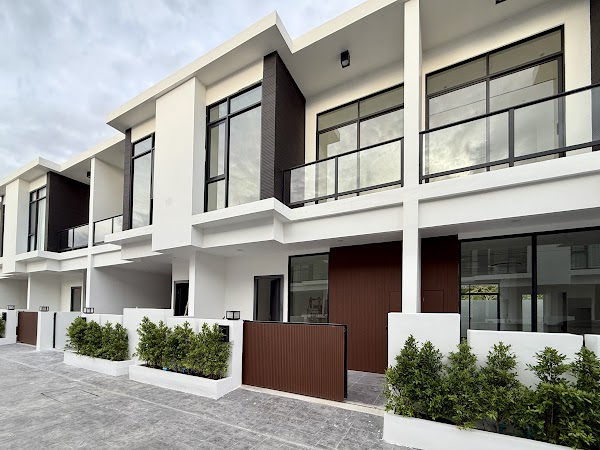 Дом 153 м², Villa La Richie