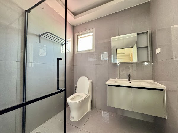 House 400 m², Baan Fah Rimhaad