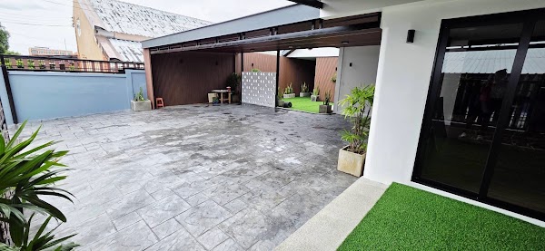 Дом 452 м², Sukhumvit-Pattaya Soi