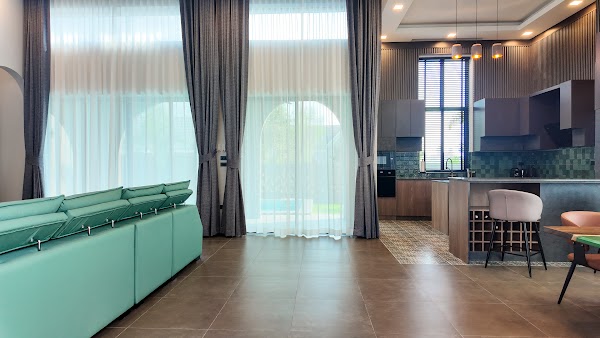 Дом 190 м², Marrakech Village