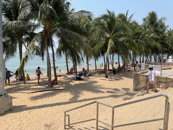 Студия 49 м², View talay 7