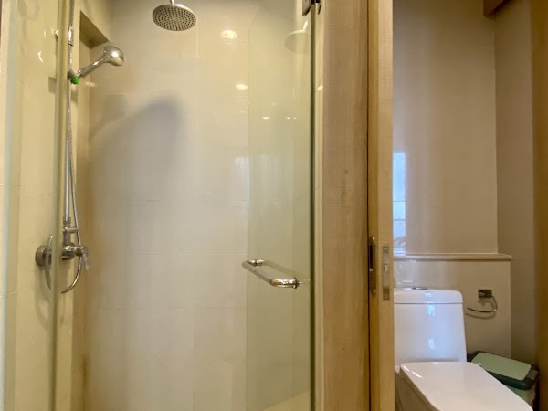 1 спальня 35 м², The Riviera Wongamat