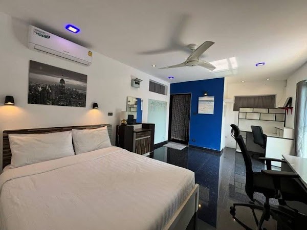 Дом 300 м², Soi Siam-2