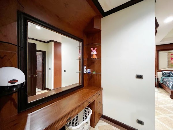 Дом 350 м², Baan Balina 1