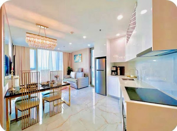 1 спальня 79 м², Copacabana Beach Jomtien