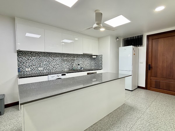2 спальни 100 м², Regent Pratumnak