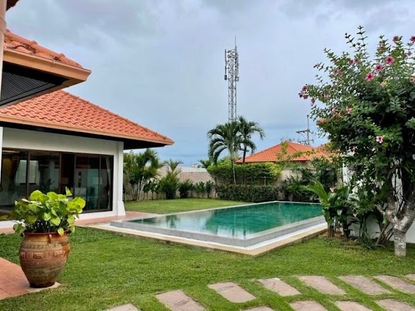 Дом 250 м², Baan Balina 2