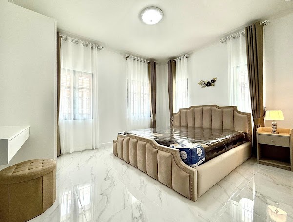 Дом 101 м², Thevi Resort Village