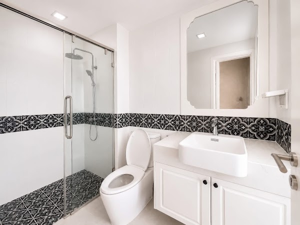 2 спальни 70 м², The Orient Resort & Spa