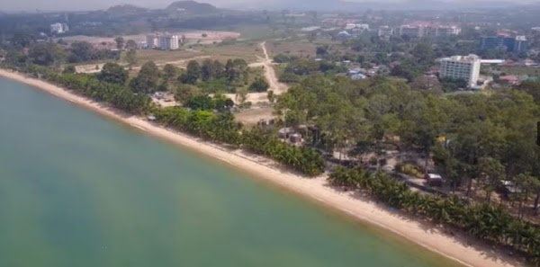Дом 230 м², The Beach Houses
