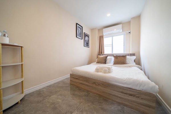 Дом 350 м², Siam Royal View