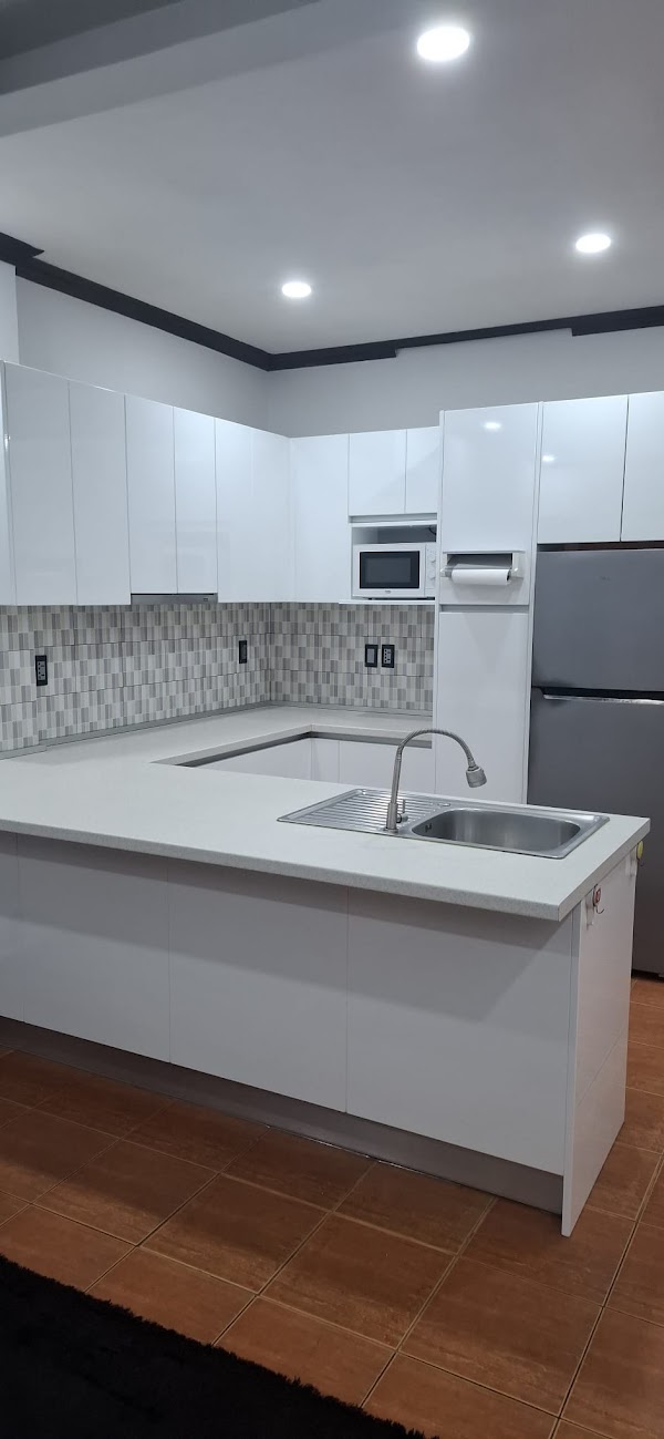 Студия 42 м², Baan Suan Lalana