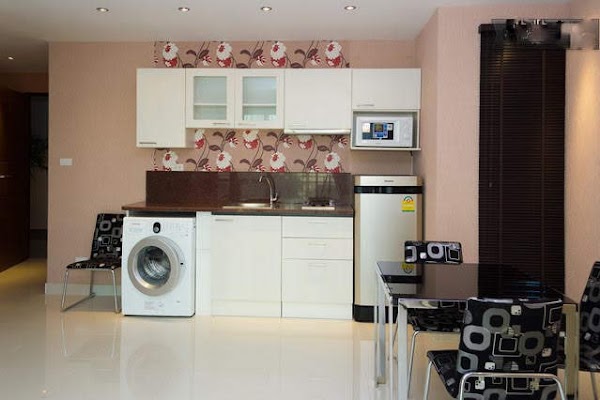 1 спальня 58 м², Neo Condo