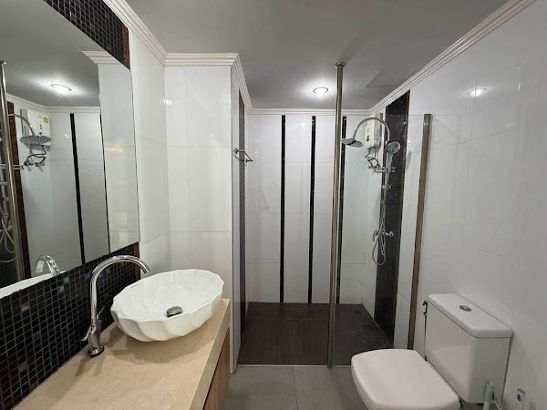 1 спальня 41 м², Amazon Residence