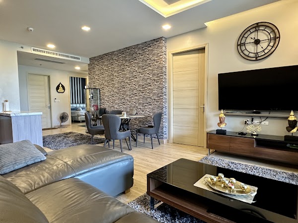 2 bedrooms 125 m², Cetus
