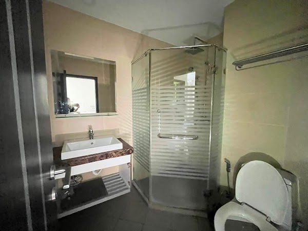 1 спальня 35 м², Dusit Grand Condo View