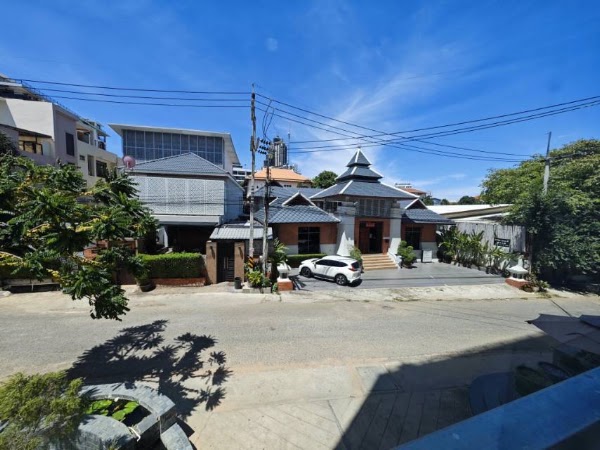 Студия 30 м², South Beach