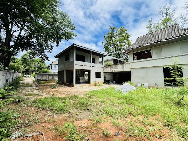 House 600 m², Phoenix Gold Golf & Country Club