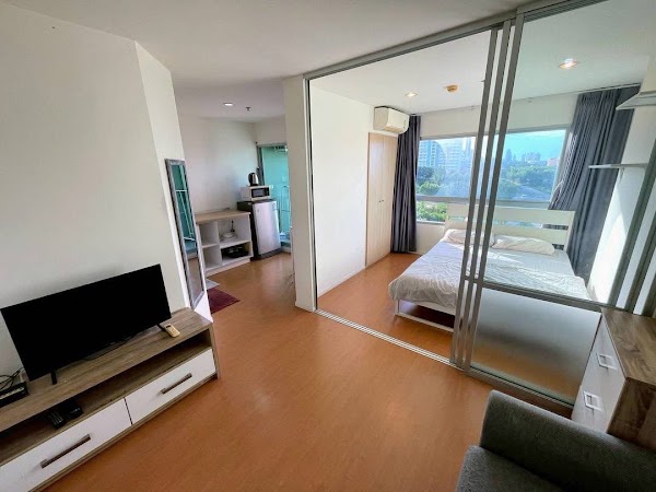 1 спальня 34 м², Espana Condo Resort Pattaya