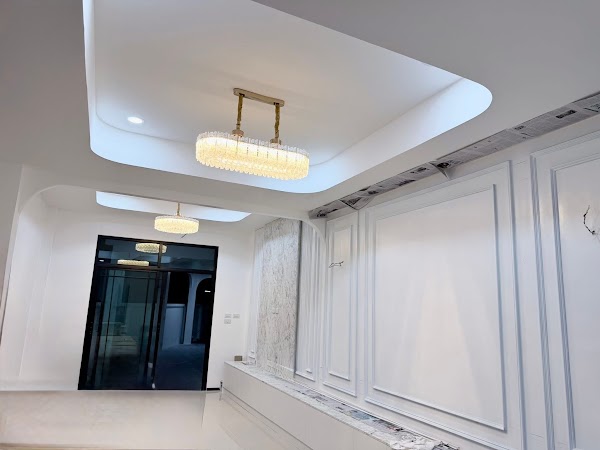 House 240 m², Siam Country Club