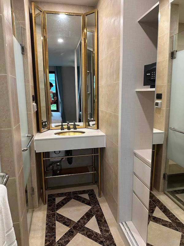 2 спальни 70 м², Espana Condo Resort Build G