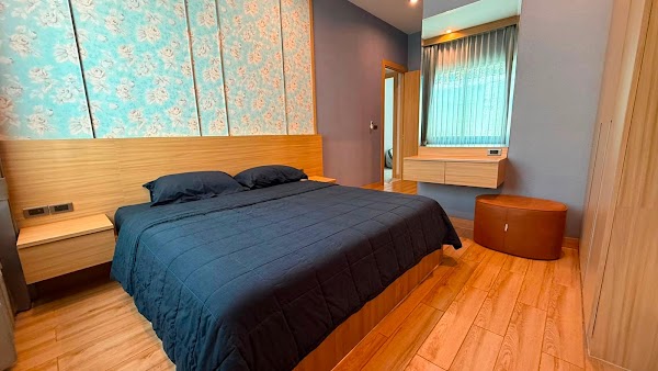 Дом 220 м², Villa Forestias