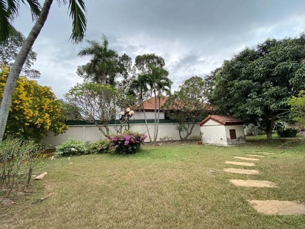 Дом 450 м², Private House in Nong Pla lai