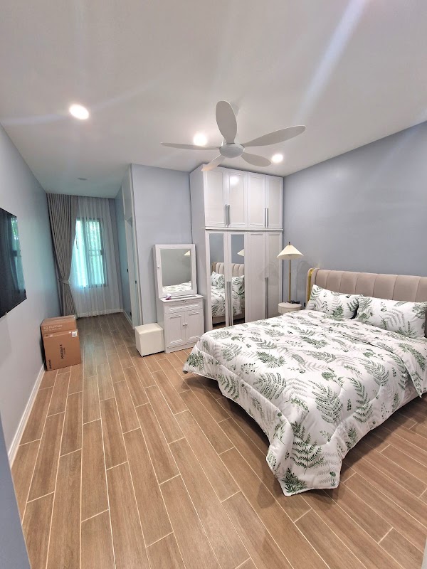 House 300 m², House Horseshoe Point
