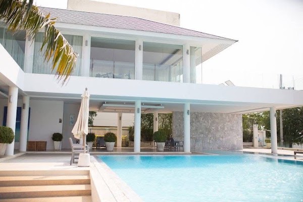 Дом 250 м², Sea Breeze Villa