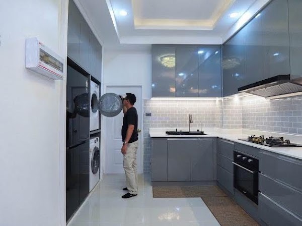 Дом 272 м², Paradise Hill 2
