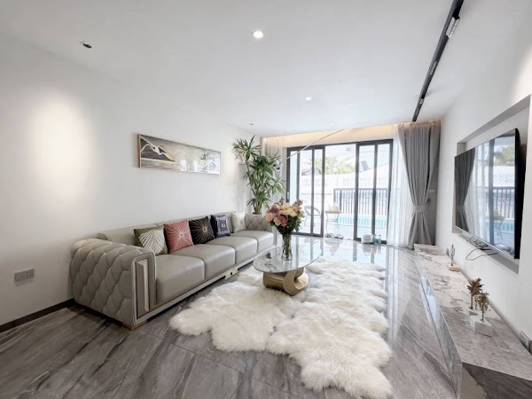 Дом 220 м², Private House