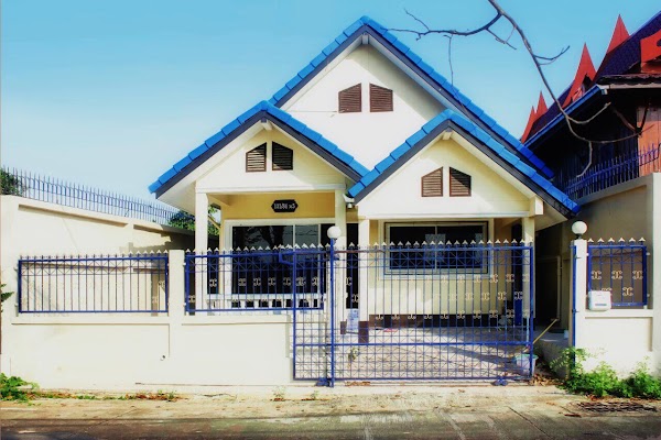House 80 m², Private House Naklya