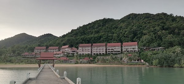 2 спальни 104 м², Tranquility Bay Residence
