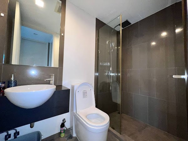 2 спальни 65 м², Unixx South Pattaya