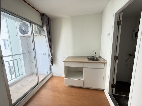 1 спальня 23 м², Lumpini Condotown