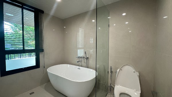 1 спальня 106 м², Prime Suites Condominium