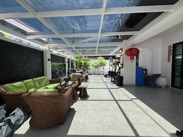 Дом 200 м², Pattaya Tropical 2