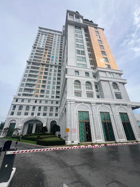 1 спальня 33 м², The Empire Tower