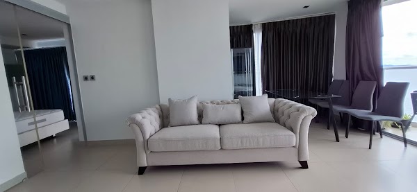 1 спальня 72 м², Sands Condominium