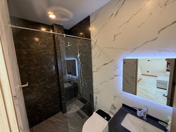 Дом 161 м², Villa La Richie