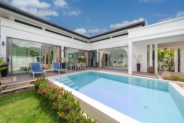 House 120 m², Soi Samakki 1