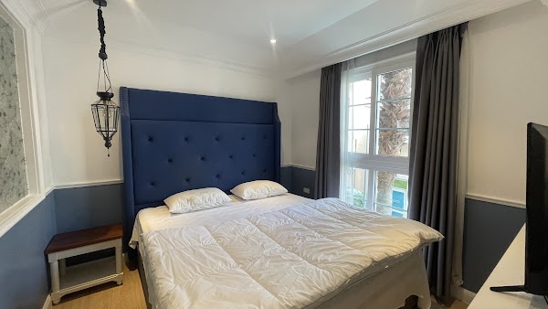 1 спальня 32 м², Seven Seas Cote d'Azur