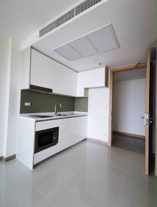1 спальня 35 м², The Riviera Jomtien
