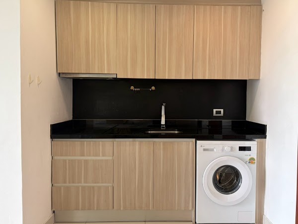 1 спальня 45 м², Laguna Beach Resort 1